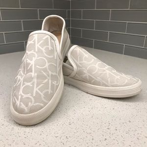 Calvin Klein Logo “Marren” Sneakers